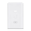 UBIQUITI POE-24-7W-G-WH Inyector PoE pasivo 24V 0.3A 30W