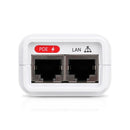 UBIQUITI POE-24-7W-G-WH Inyector PoE pasivo 24V 0.3A 30W