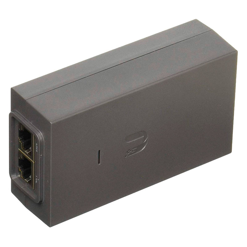 UBIQUITI POE-50-60W Inyector PoE pasivo de 50V 1.2A 60W