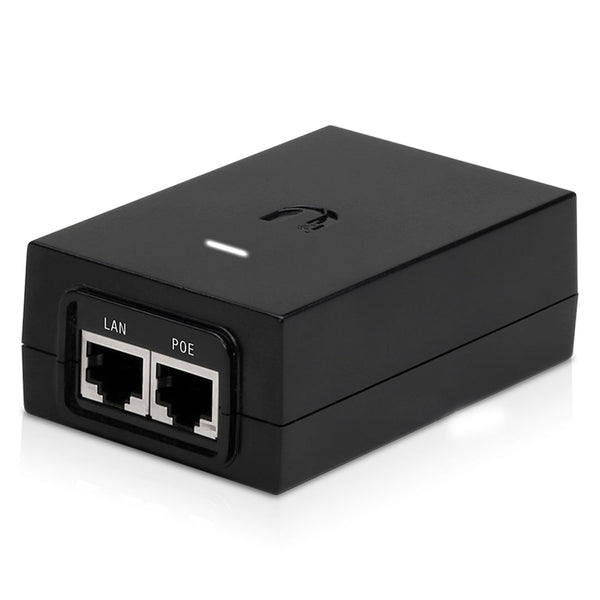 UBIQUITI POE-50-60W Inyector PoE pasivo de 50V 1.2A 60W