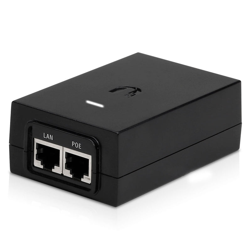 UBIQUITI POE-50-60W Inyector PoE pasivo de 50V 1.2A 60W