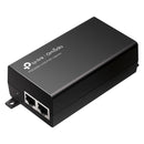 TP-LINK POE260S Inyector PoE+ Omada 2 Puertos 2.5G 30w