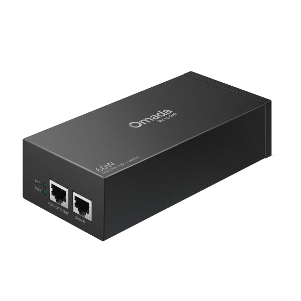 TP-LINK POE370S Inyector PoE++ 2 Puertos RJ45
