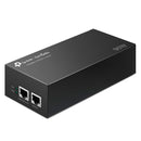 TP-LINK POE380S Inyector PoE++ Omada 2 Puertos 10G 90w