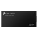 TP-LINK POE380S Inyector PoE++ Omada 2 Puertos 10G 90w
