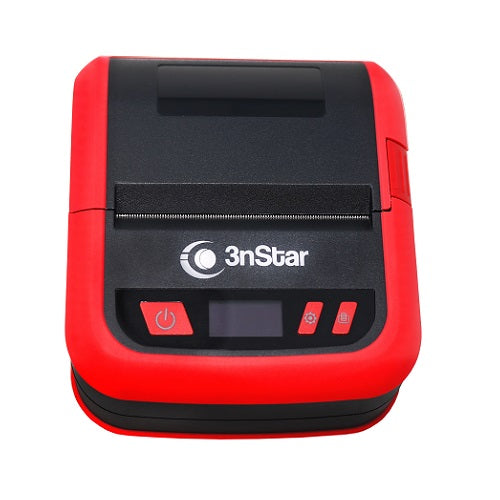 3NSTAR PPT305BT Impresora Termica de Recibos Portatil BT 80mm