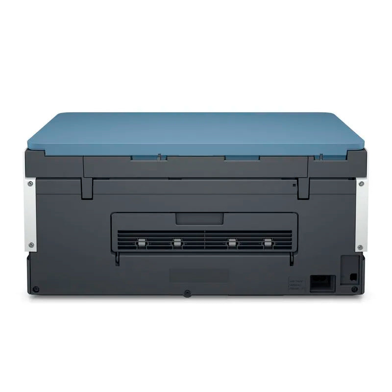 HP 28B51A#AKY Smart Tank 725 Impresora de Tinta Multifuncional WiFi Bluetooth LE USB