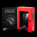 ADATA MOUSE GAMING XPG PRIME RGB 12000DPI USB-A