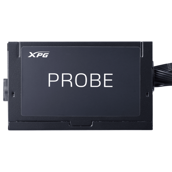 ADATA FUENTE DE PODER XPG PROBE 600W PROBE600B-BKCUS