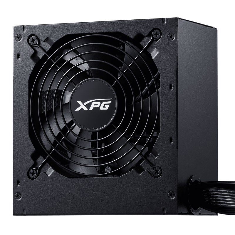 ADATA FUENTE DE PODER XPG PROBE 600W PROBE600B-BKCUS