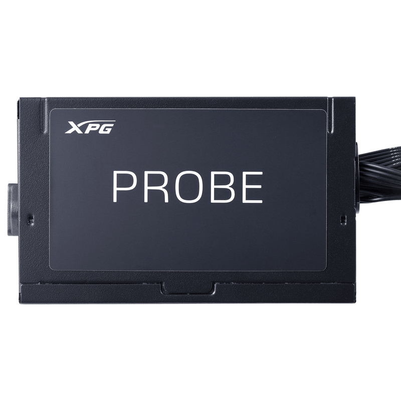 ADATA FUENTE DE PODER  XPG PROBE 700W PROBE700B-BKCUS