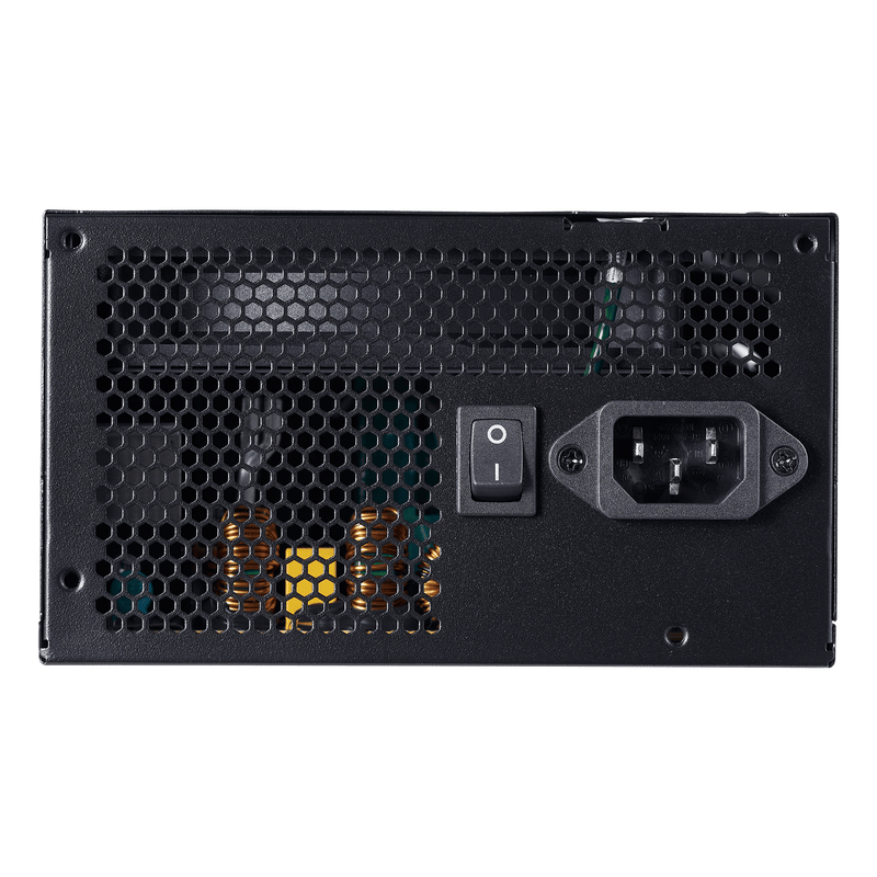 ADATA FUENTE DE PODER  XPG PROBE 700W PROBE700B-BKCUS