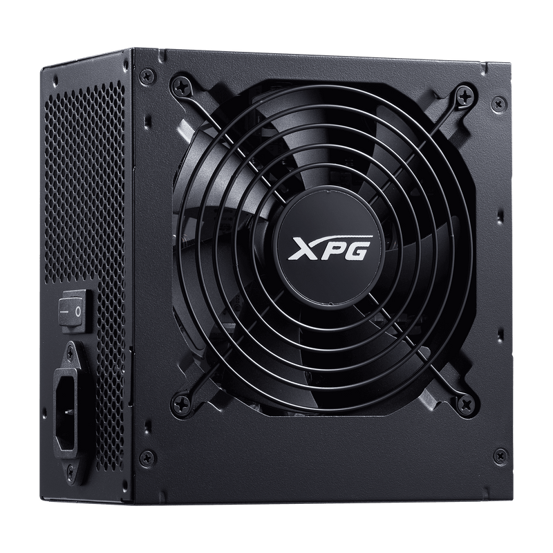 ADATA FUENTE DE PODER  XPG PROBE 700W PROBE700B-BKCUS