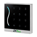 Leitor de cartão de proximidade RFID com etiqueta verde ZKTECO PROID30BE