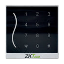 Leitor de cartão de proximidade RFID com etiqueta verde ZKTECO PROID30BE