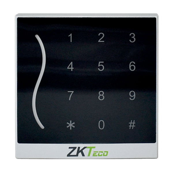 ZKTECO PROID30BE Lector de tarjetas de proximidad RFID Green Label