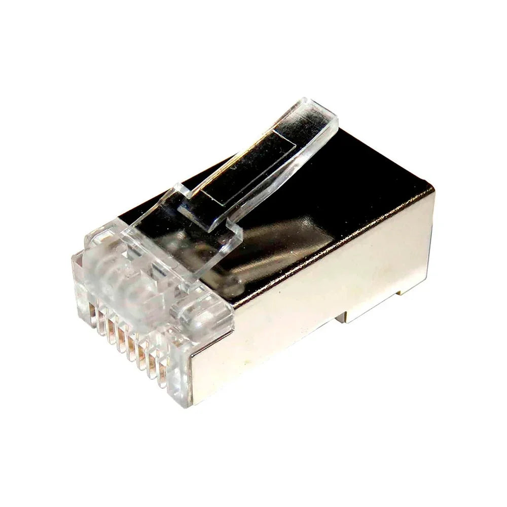 DIXON PRS8850-CN Plug RJ45 Cat 5e x 100unid