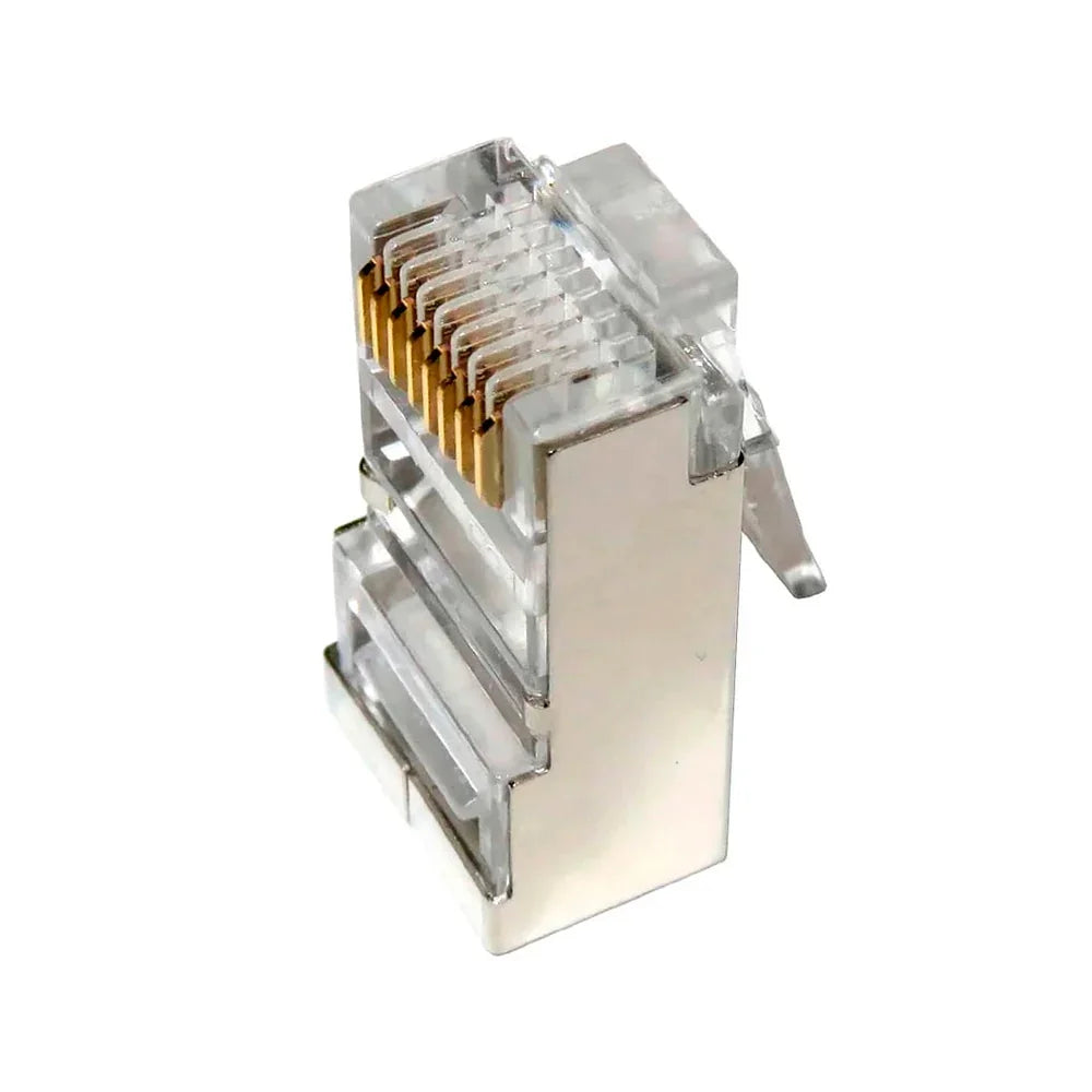 DIXON PRS8850-CN Plug RJ45 Cat 5e x 100unid