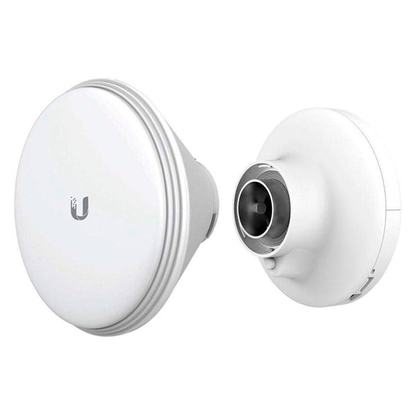 UBIQUITI PS-5AC Radio estación base airmax ac hasta 500 mbps, 5 ghz (5150 - 5875 mhz) con tecnología airprism