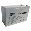 Bateria HAGROY PS7-12 12v 7Amp