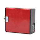 ZKTECO PSA02 Loop magnético para detección vehicular de 1 zona