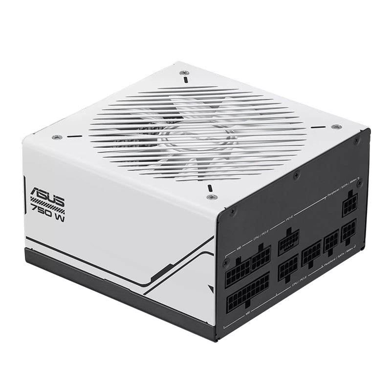 ASUS AP 750G Fuente de Poder 750W 80 PLUS Gold ATX