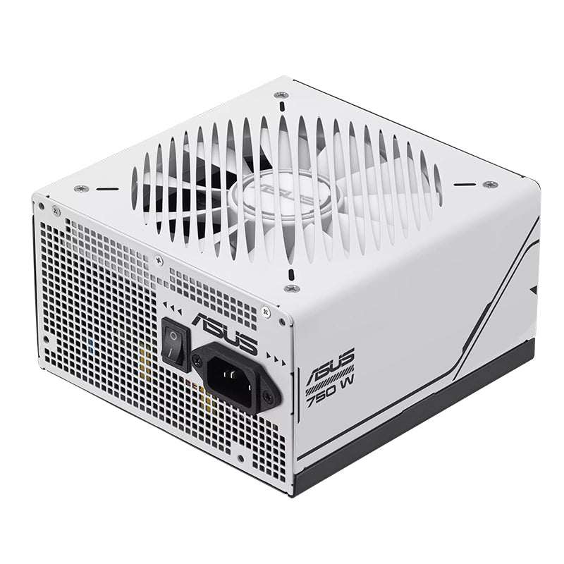 ASUS AP 750G Fuente de Poder 750W 80 PLUS Gold ATX