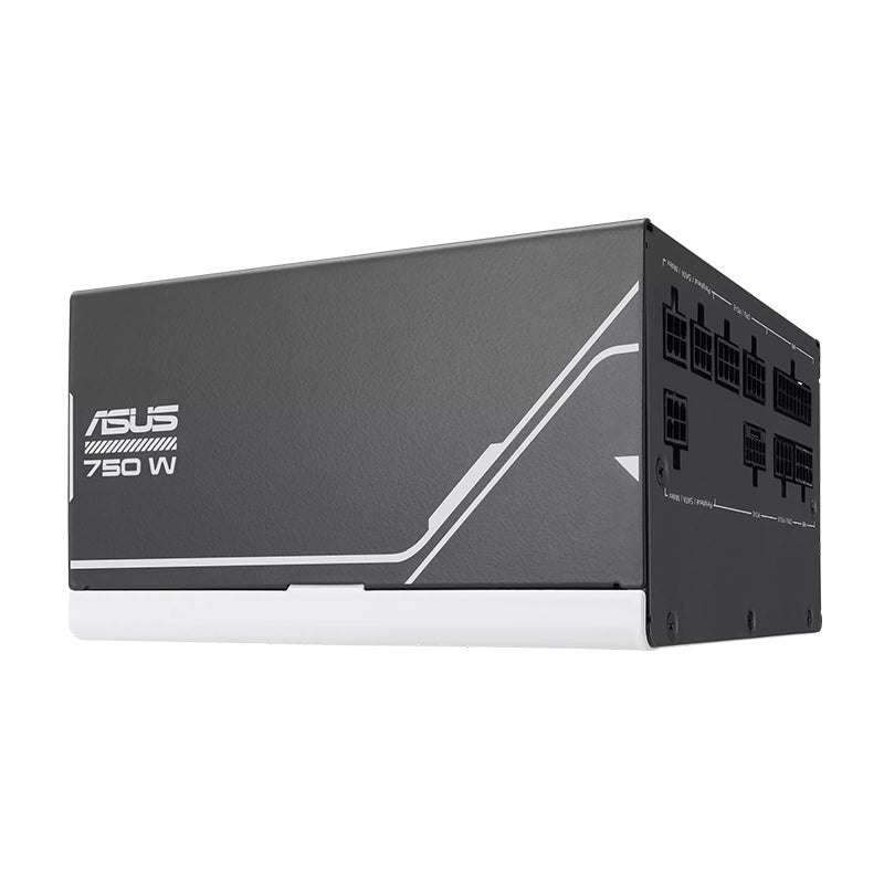ASUS AP 750G Fuente de Poder 750W 80 PLUS Gold ATX