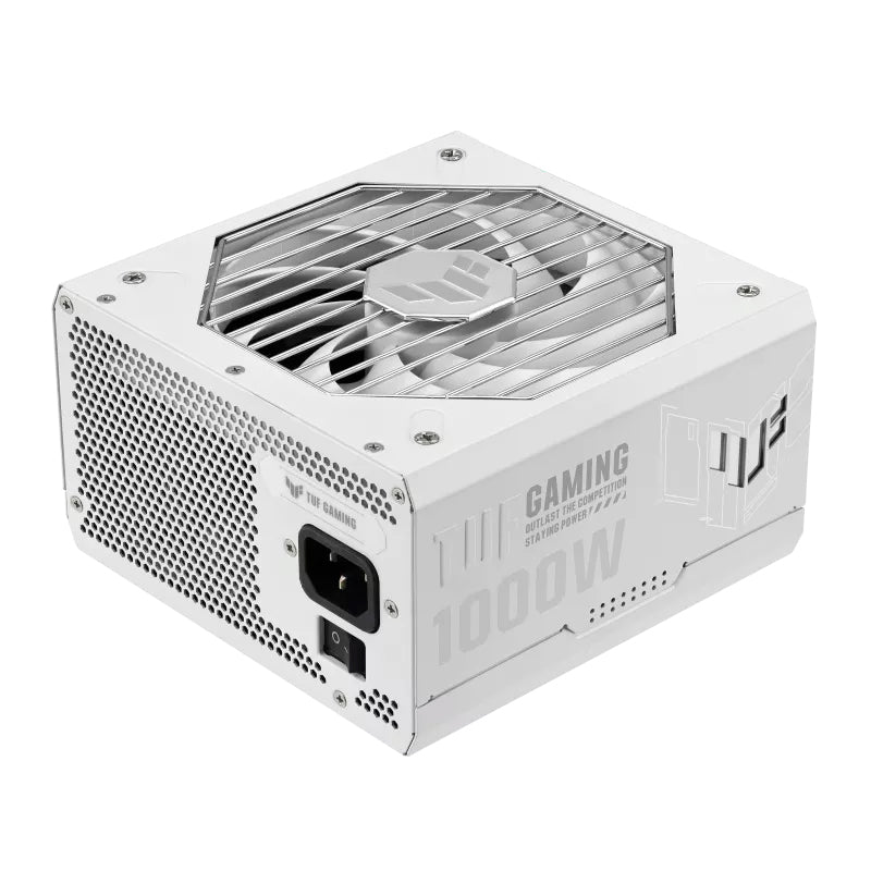 ASUS TUF GAMING 1000G Fuente de Alimentación 80 Plus Gold ATX