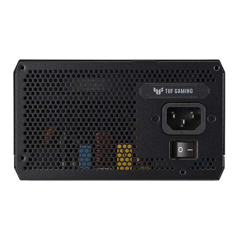 ASUS TUF GAMING 750G Fuente de Poder 750W 80 PLUS Gold