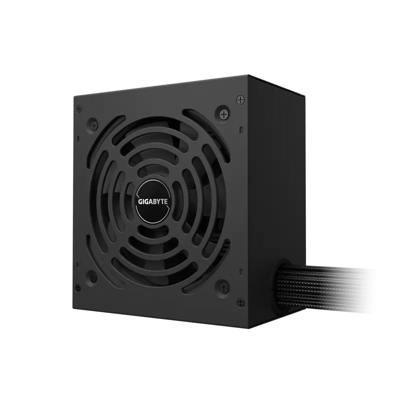 GIGABYTE GP-P650G PG5 Fuente de Alimentación 650W ATX 80 Plus Gold