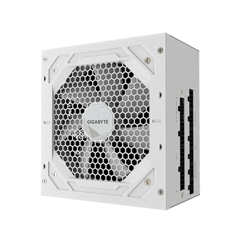 GIGABYTE UD1000GM PG5 ICE Fuente de Alimentación 1000W 80 PLUS Gold ATX