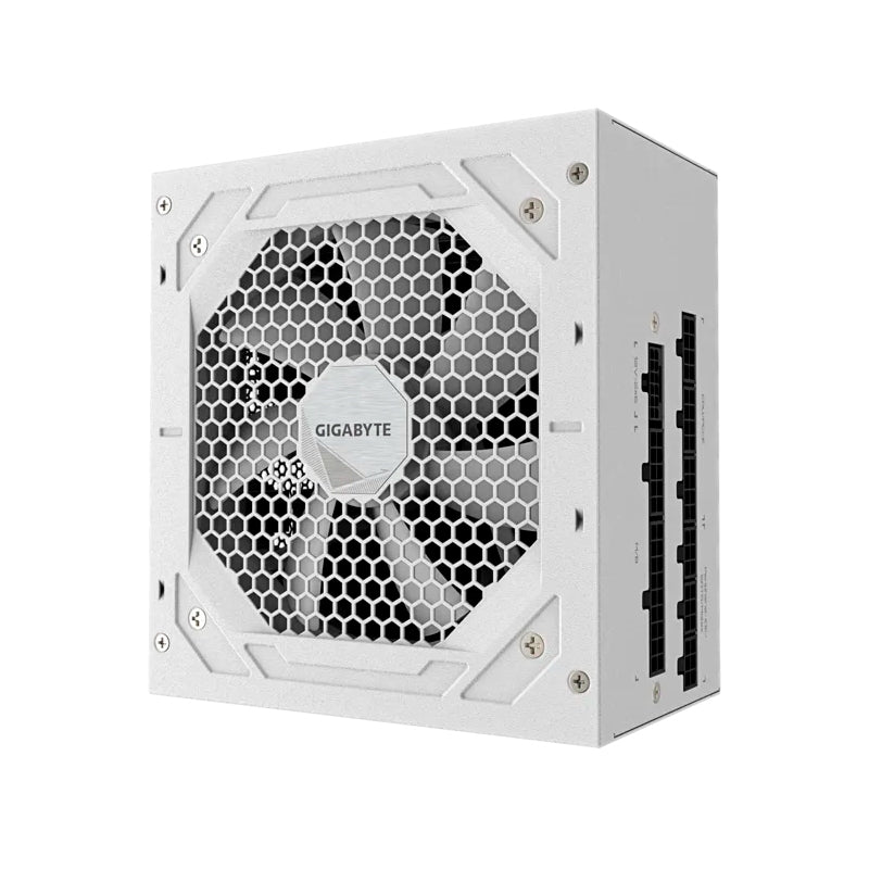GIGABYTE UD750GM PG5 ICE Fuente de Alimentación 750W 80 PLUS Gold ATX