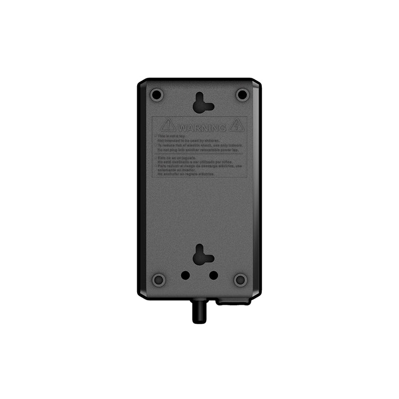 CDP R-AVR1408I Estabilizador 1400VA 700W 8 Tomas