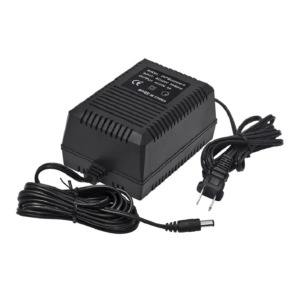 ZKTECO PSU22030-D Fuente de Alimentación para PTZ 24V 3A