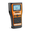 BROTHER PT-E560BTVP Portable industrial labeler with PC and Bluetooth connection for wiring labels