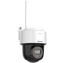 HIKVISION DS-2DE2C400MWG/W EASYLINK CAMARA WIFI 4MP PT DOMO EXTERIOR