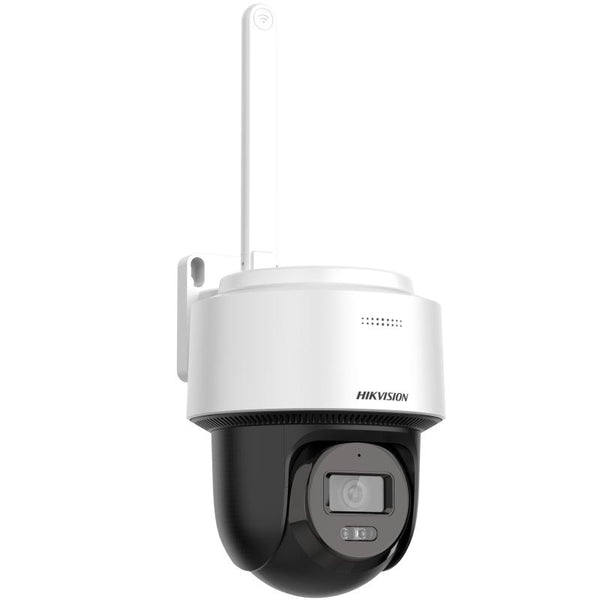 HIKVISION DS-2DE2C400MWG/W EASYLINK CAMARA WIFI 4MP PT DOMO EXTERIOR