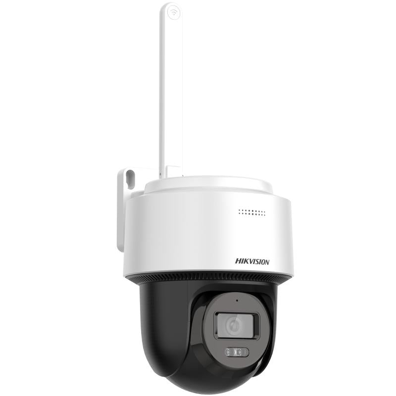 HIKVISION DS-2DE2C400MWG/W EASYLINK CAMARA WIFI 4MP PT DOMO EXTERIOR