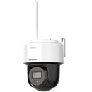 HIKVISION DS-2DE2C400MWG/W EASYLINK CAMARA WIFI 4MP PT DOMO EXTERIOR