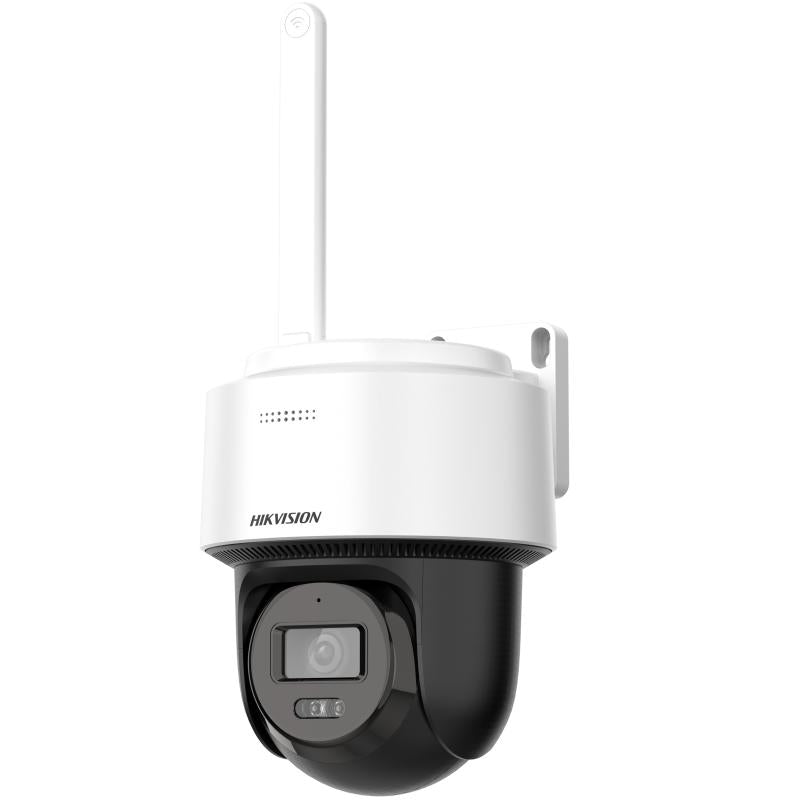 HIKVISION DS-2DE2C400MWG/W EASYLINK CAMARA WIFI 4MP PT DOMO EXTERIOR
