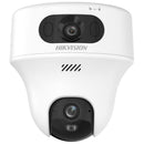 HIKVISION DS-2CFWQ6-D EASYLINK Cámara de Seguridad WiFi 3MP PT 360º