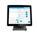 3NSTAR PTE0211W-8-240W11 Terminal Todo en Uno para Punto de Venta 15" Core i5 WiFi BT USB RJ45