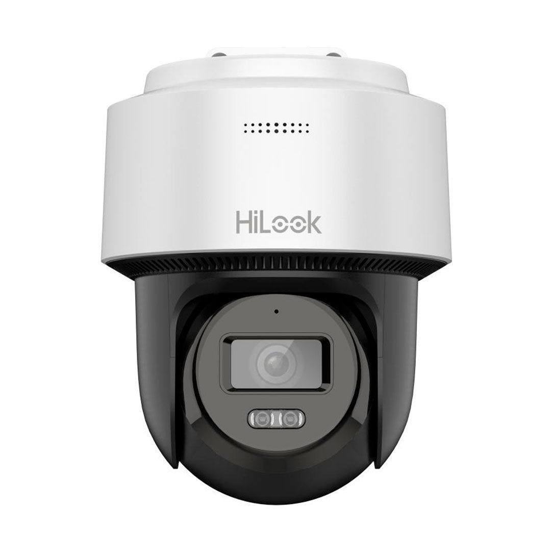 HILOOK PTZ-N2C400M-DE Cámara de Seguridad IP 4MP PTZ DarkFighter
