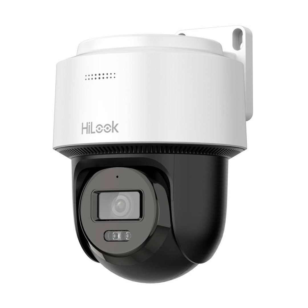 HILOOK PTZ-N2C400M-DE Cámara de Seguridad IP 4MP PTZ DarkFighter