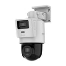 HILOOK PTZ-N2D400M-DE/14 Camara de Seguridad PTZ PoE 2K+ 4MP