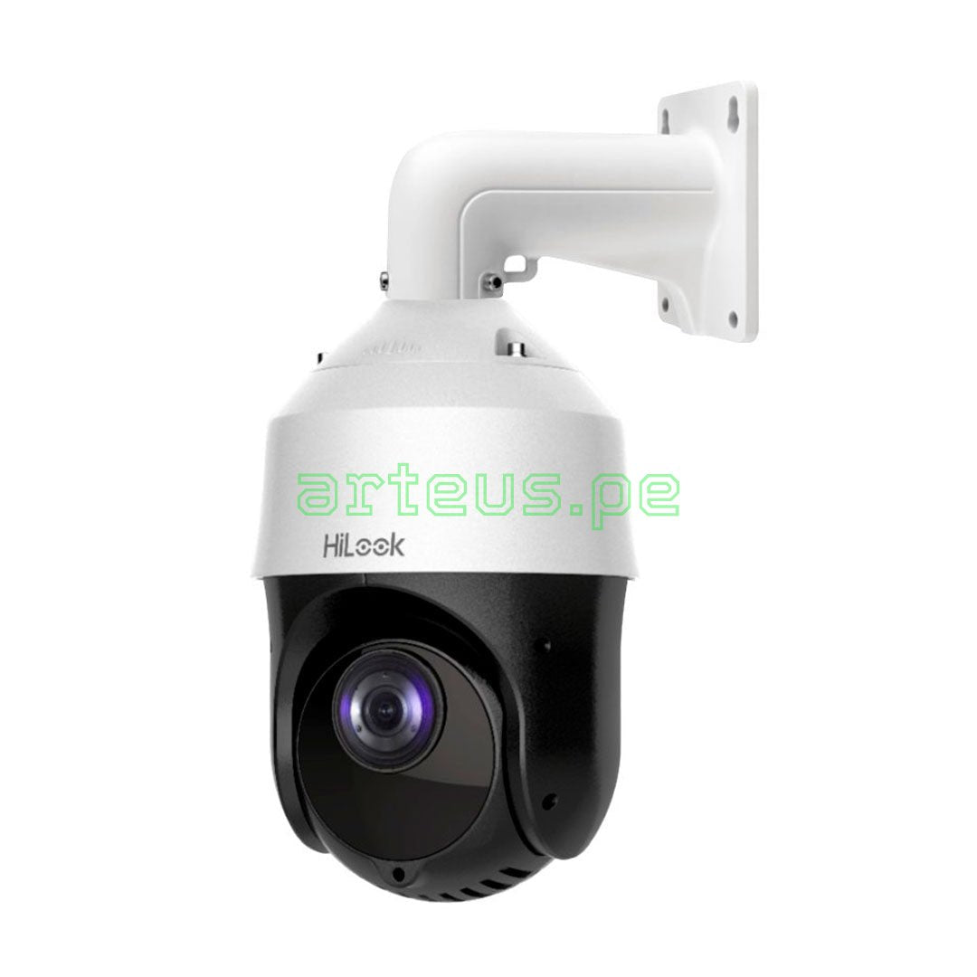 HILOOK PTZ-T4225I-D Cámara de Seguridad 2MP PTZ 25x DarkFighter
