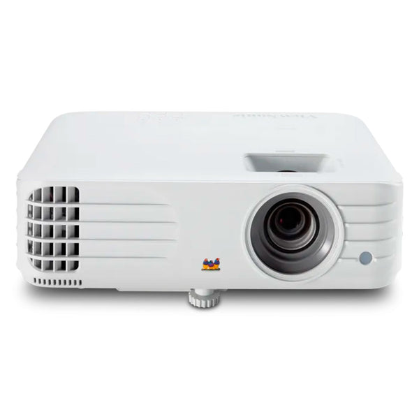 VIEWSONIC PX701HDH Proyector para Home Theater de 1080p de 3500 lúmenes y USB con alimentación