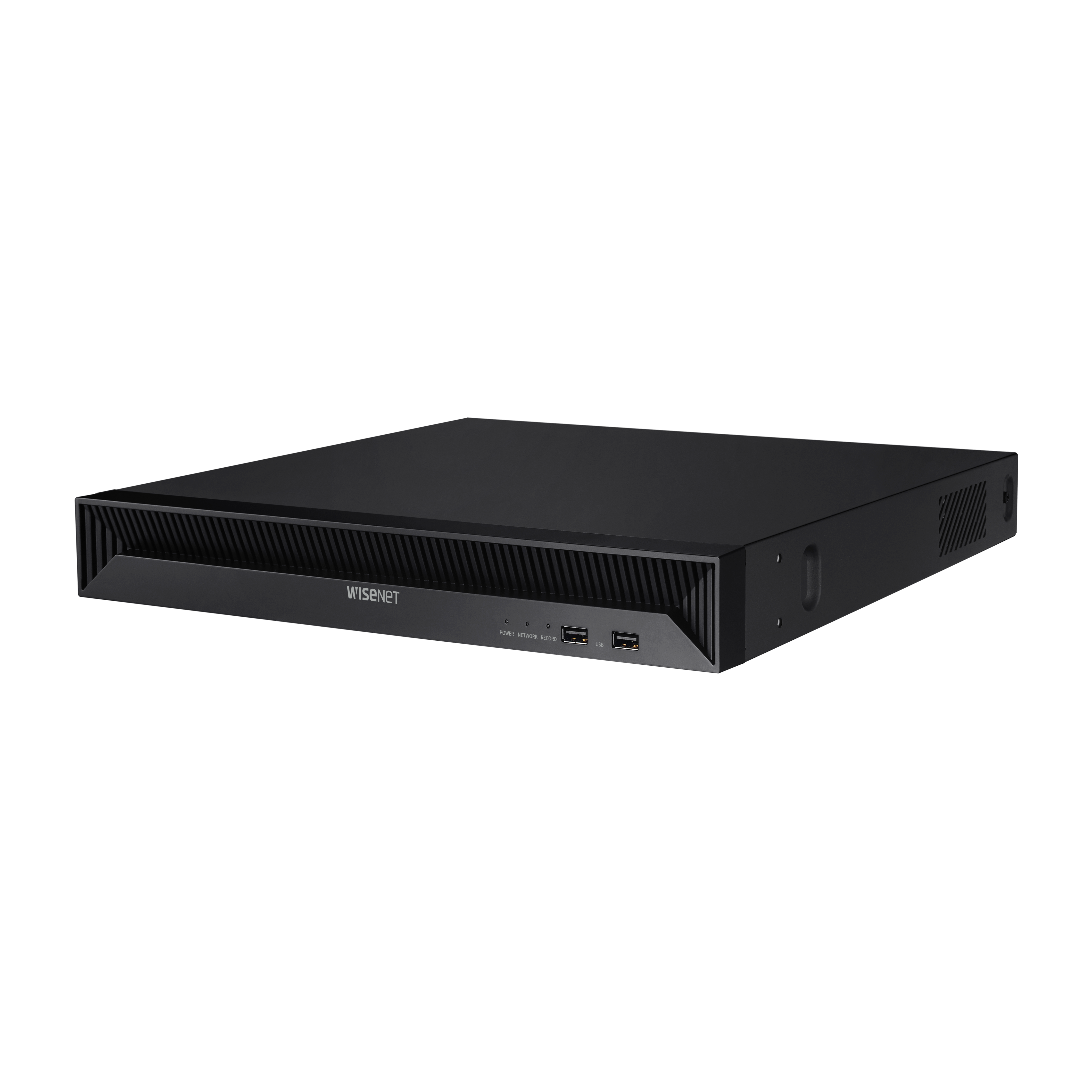 HANWHA VISION QRN-1630S NVR PoE 16 Canales 8MP