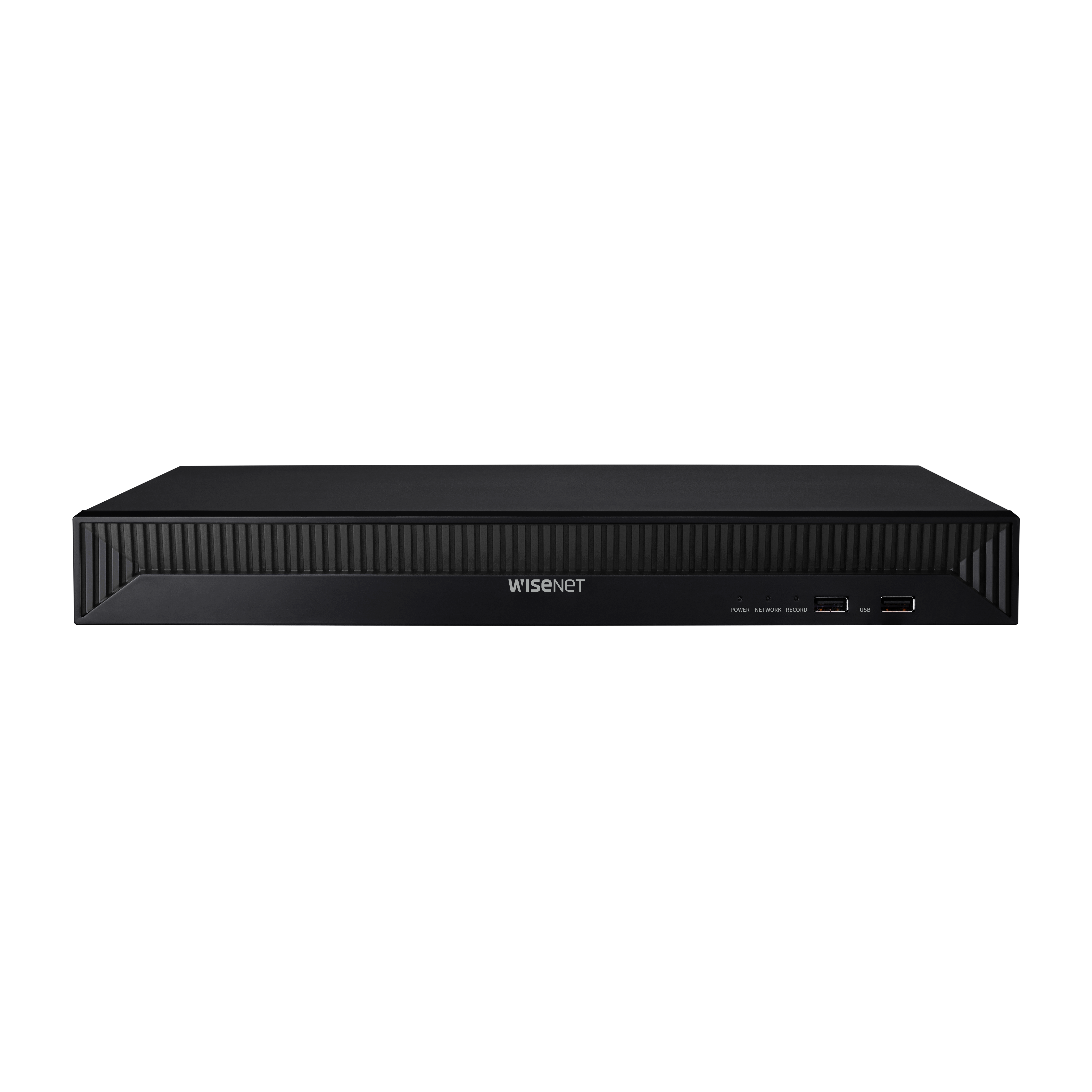 HANWHA VISION QRN-1630S NVR PoE 16 Canales 8MP
